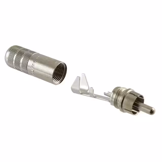 3502L Switchcraft Inc.  Audio Connectors